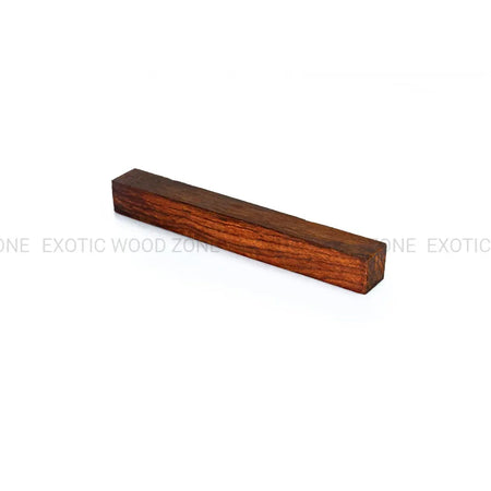 Cocobolo Wood Pen Blanks - Exotic Wood Zone - Buy online Across USA 