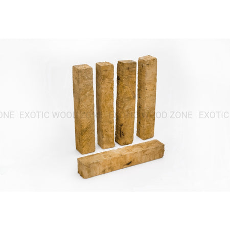 Crepe Myrtle Burl Pen Blanks - Exotic Wood Zone - Buy online Across USA 