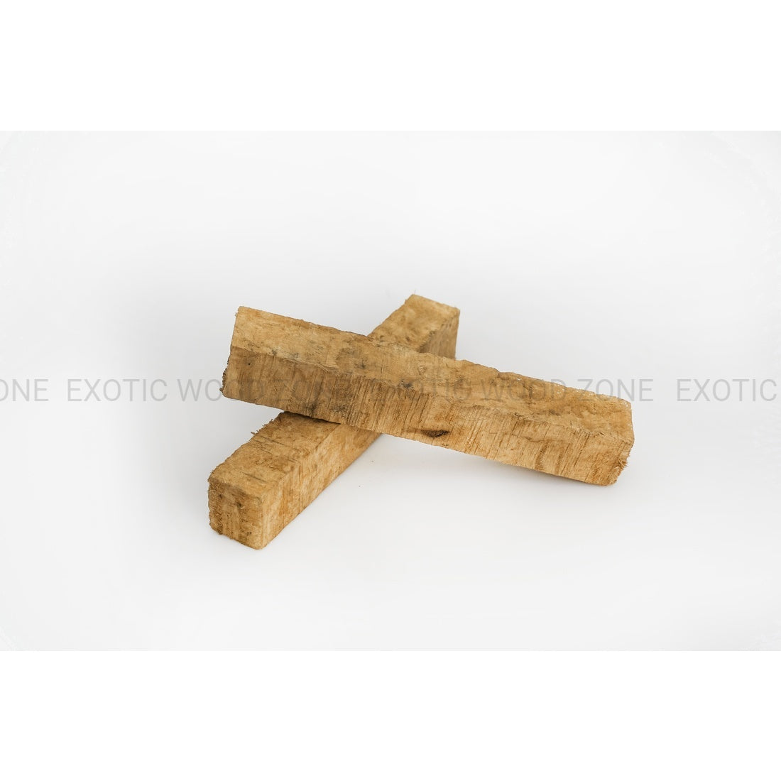 Pack of 10, Crepe Myrtle Burl Wood Pen Blanks 3/4"x 3/4"x 6" - Exotic Wood Zone - Buy online Across USA 