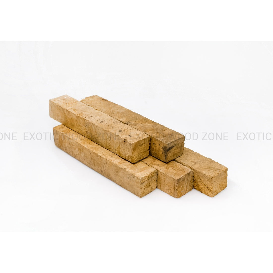 Crepe Myrtle Burl Pen Blanks - Exotic Wood Zone - Buy online Across USA 