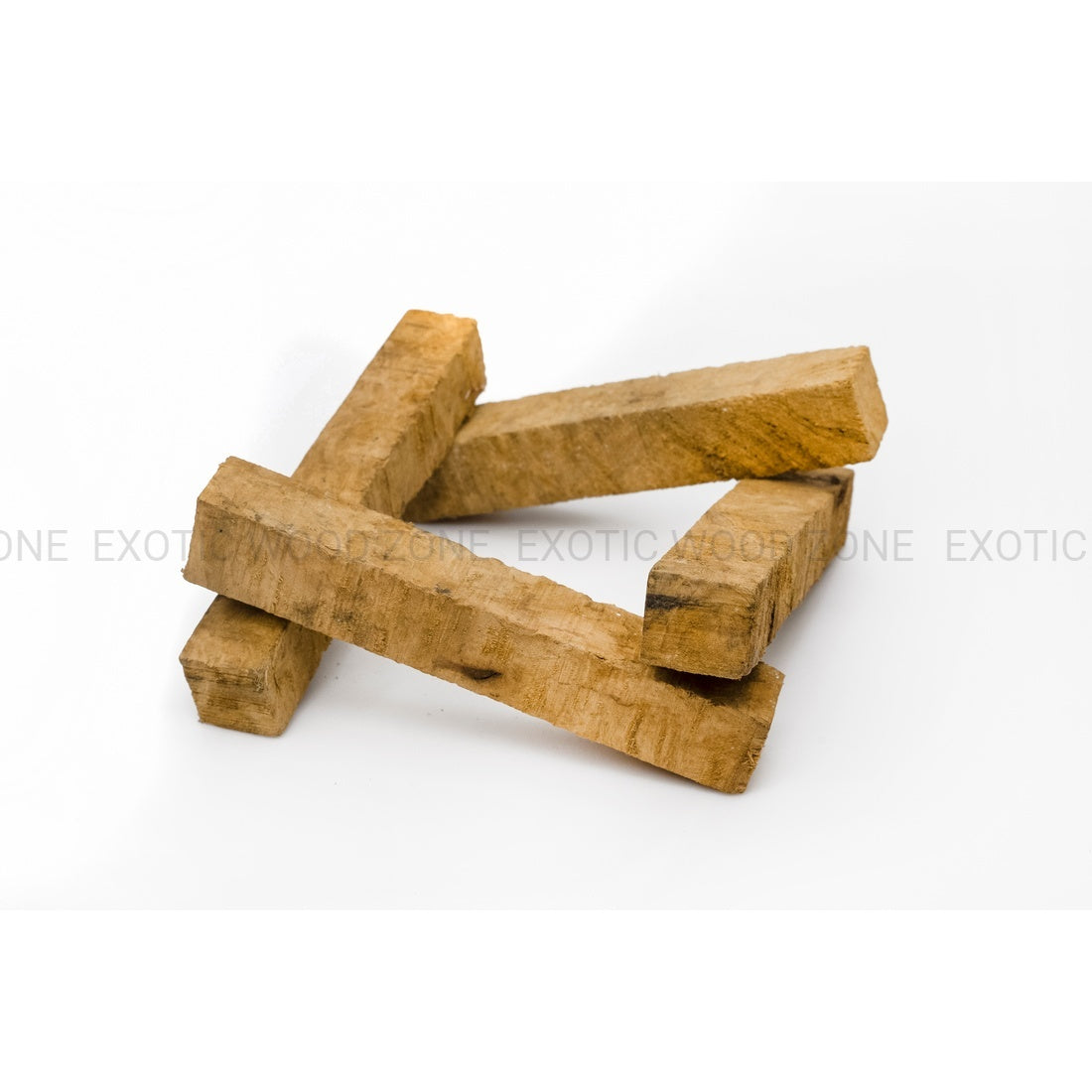 Crepe Myrtle Burl Pen Blanks - Exotic Wood Zone - Buy online Across USA 