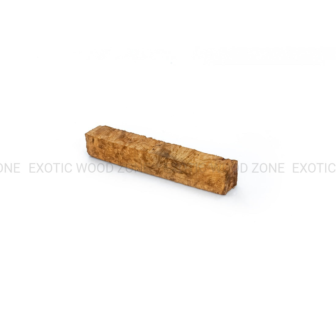 Unstabilized Myrtle Burl Pen Blanks, 20 outlet pc. - Free Shipping