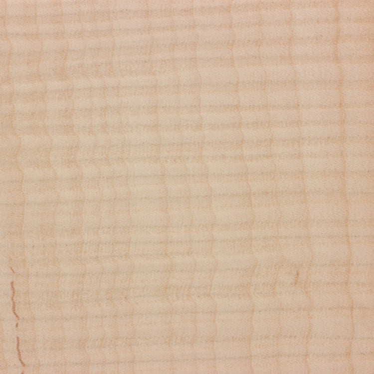 Curly Maple Guitar Fingerboard/Fretboard Blanks 21&quot;x 2-3/4&quot;x 3/8&quot; - Exotic Wood Zone - Buy online Across USA 