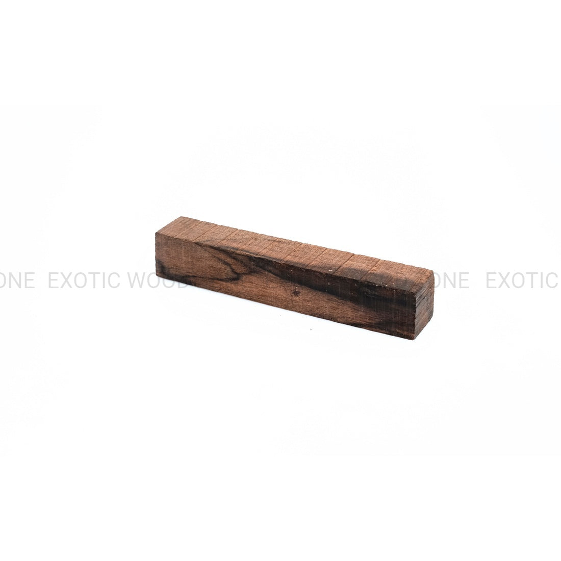 Exotic Ebony Wood Pen Blanks - Exotic Wood Zone - Buy online Across USA 