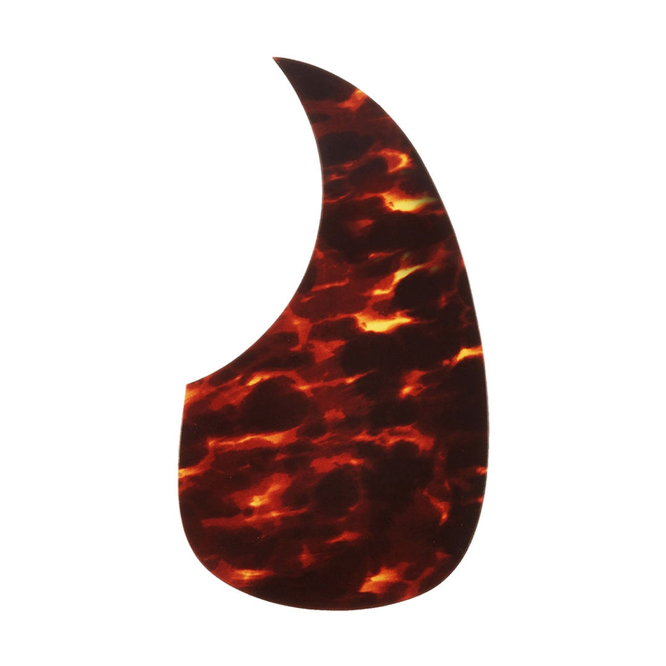 Acoustic Guitar Pickguards by JOBOIS