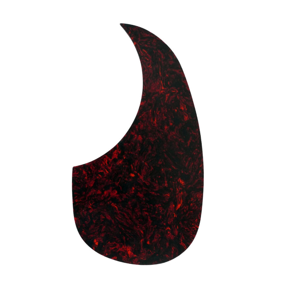 Acoustic Guitar Pickguards by JOBOIS