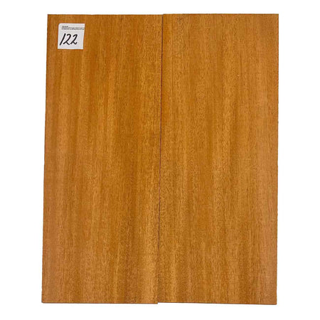 Fijian Mahogany , Tenor Ukulele Back and side + Top #122 - Exotic Wood Zone - Buy online Across USA 