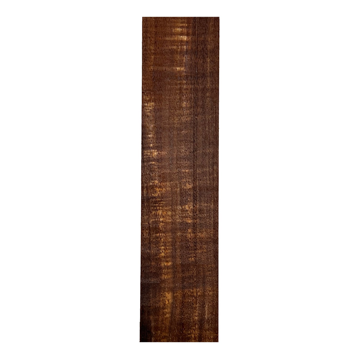 Curly Flame Hawaiian Koa Turning Blanks - Exotic Wood Zo