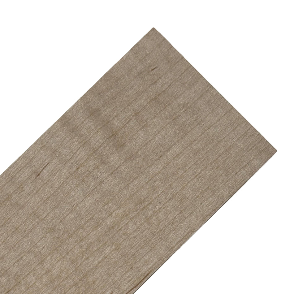 Flame Hard Maple Thin Stock Lumber Board Wood Blank