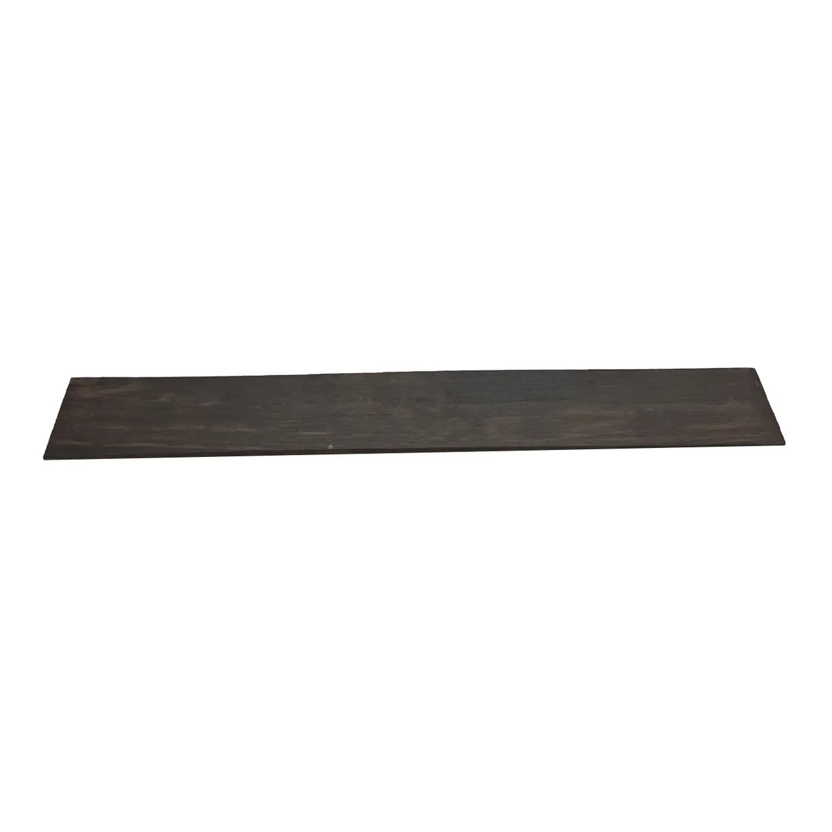 Gaboon Ebony Guitar Fingerboard Blank - Exotic Wood Zone - Buy online Across USA 