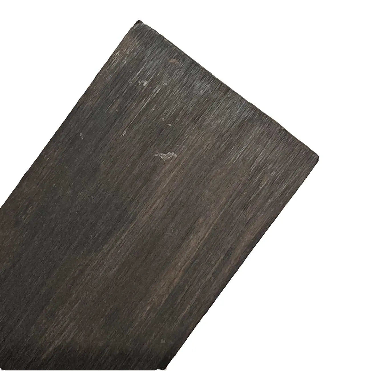 Gaboon Ebony Guitar Fingerboard Blank - Exotic Wood Zone - Buy online Across USA 