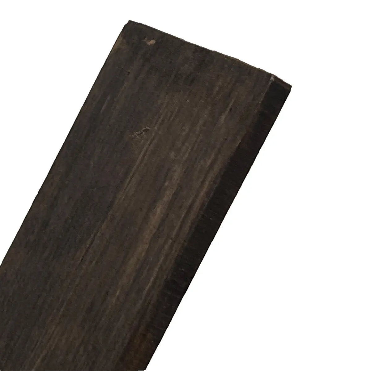 Gaboon Ebony Guitar Fingerboard Blank - Exotic Wood Zone - Buy online Across USA 