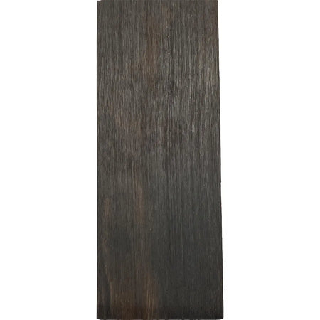 Gaboon Ebony Guitar Fingerboard Blank - Exotic Wood Zone - Buy online Across USA 