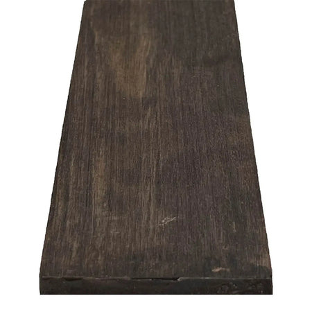 Gaboon Ebony Guitar Fingerboard Blank - Exotic Wood Zone - Buy online Across USA 