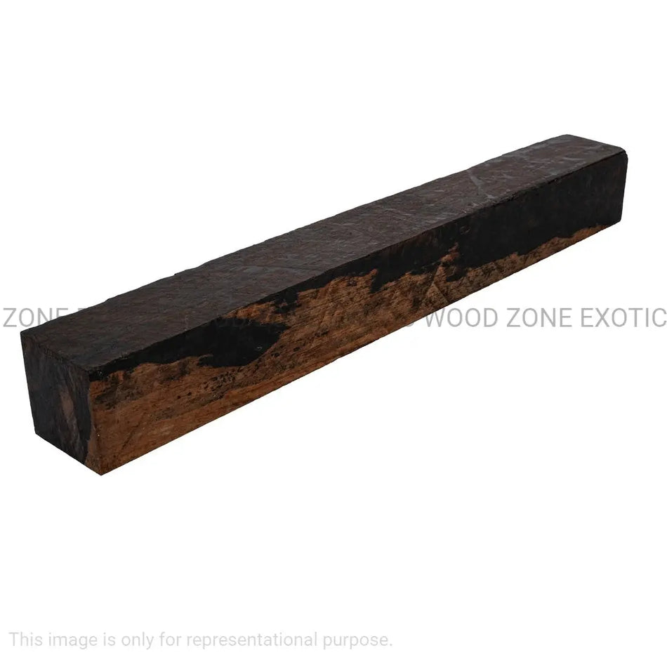 Gaboon Ebony Turning Wood - Exotic Wood Zone - Buy online Across USA 