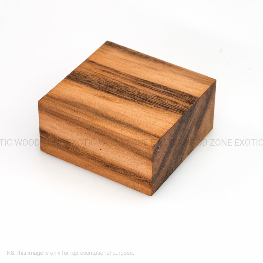 Goncalo Alves/Jobillo Bowl Blanks - Exotic Wood Zone - Buy online Across USA 