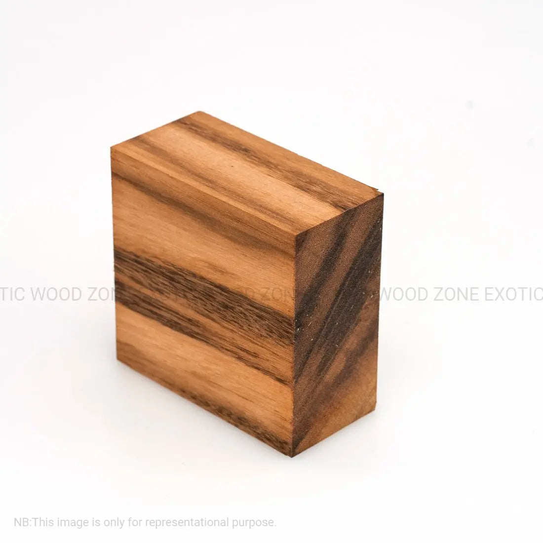 Goncalo Alves/Jobillo Bowl Blanks - Exotic Wood Zone - Buy online Across USA 