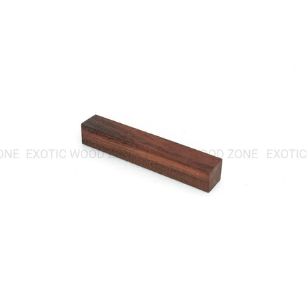 Goncalo Alves/Jobillo Wood Pen Blanks 3/4" x 3/4" x 5" - Exotic Wood Zone - Buy online Across USA 