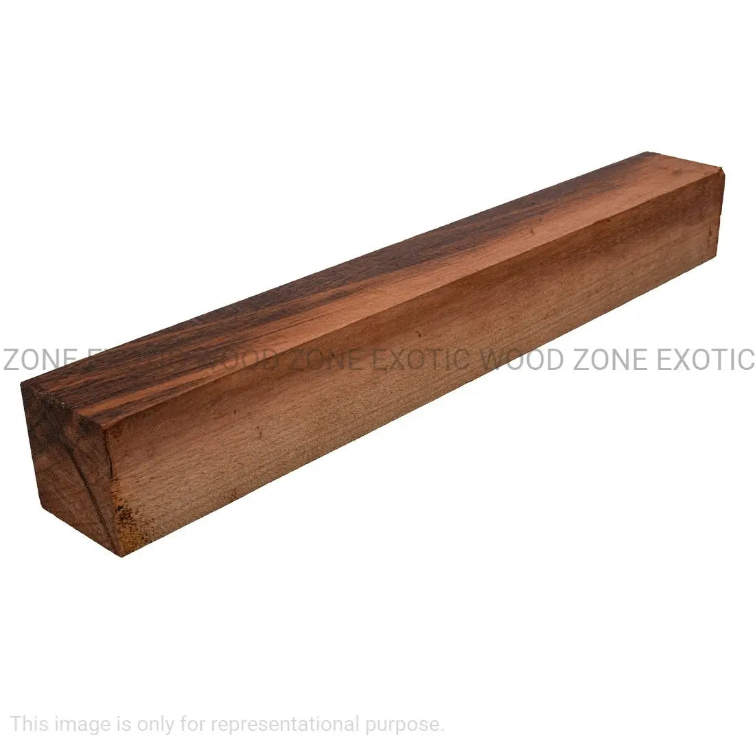 Goncalo Alves/Jobillo Turning Blanks - Exotic Wood Zone - Buy online Across USA 