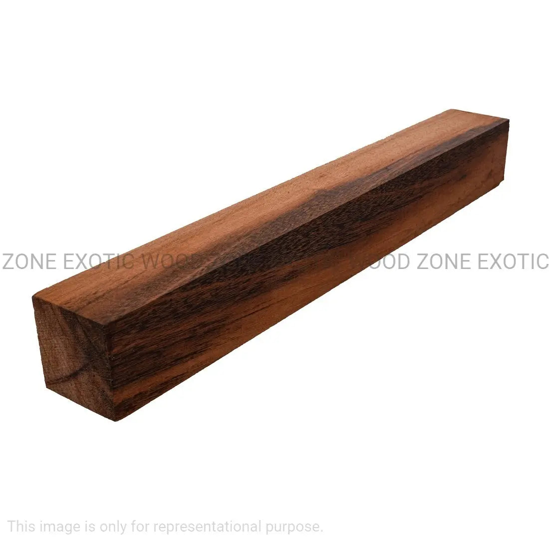 Goncalo Alves/Jobillo Turning Blanks - Exotic Wood Zone - Buy online Across USA 