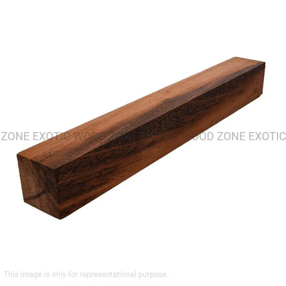 Goncalo Alves/Jobillo Turning Blanks - Exotic Wood Zone - Buy online Across USA 