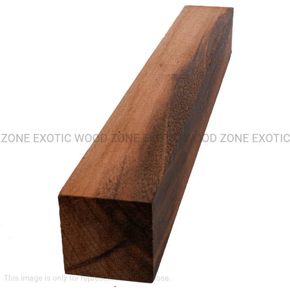 Goncalo Alves/Jobillo Turning Blanks - Exotic Wood Zone - Buy online Across USA 