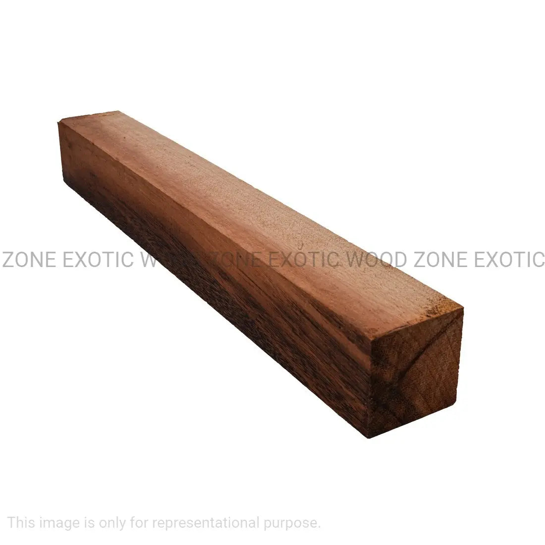 Goncalo Alves/Jobillo Turning Blanks - Exotic Wood Zone - Buy online Across USA 