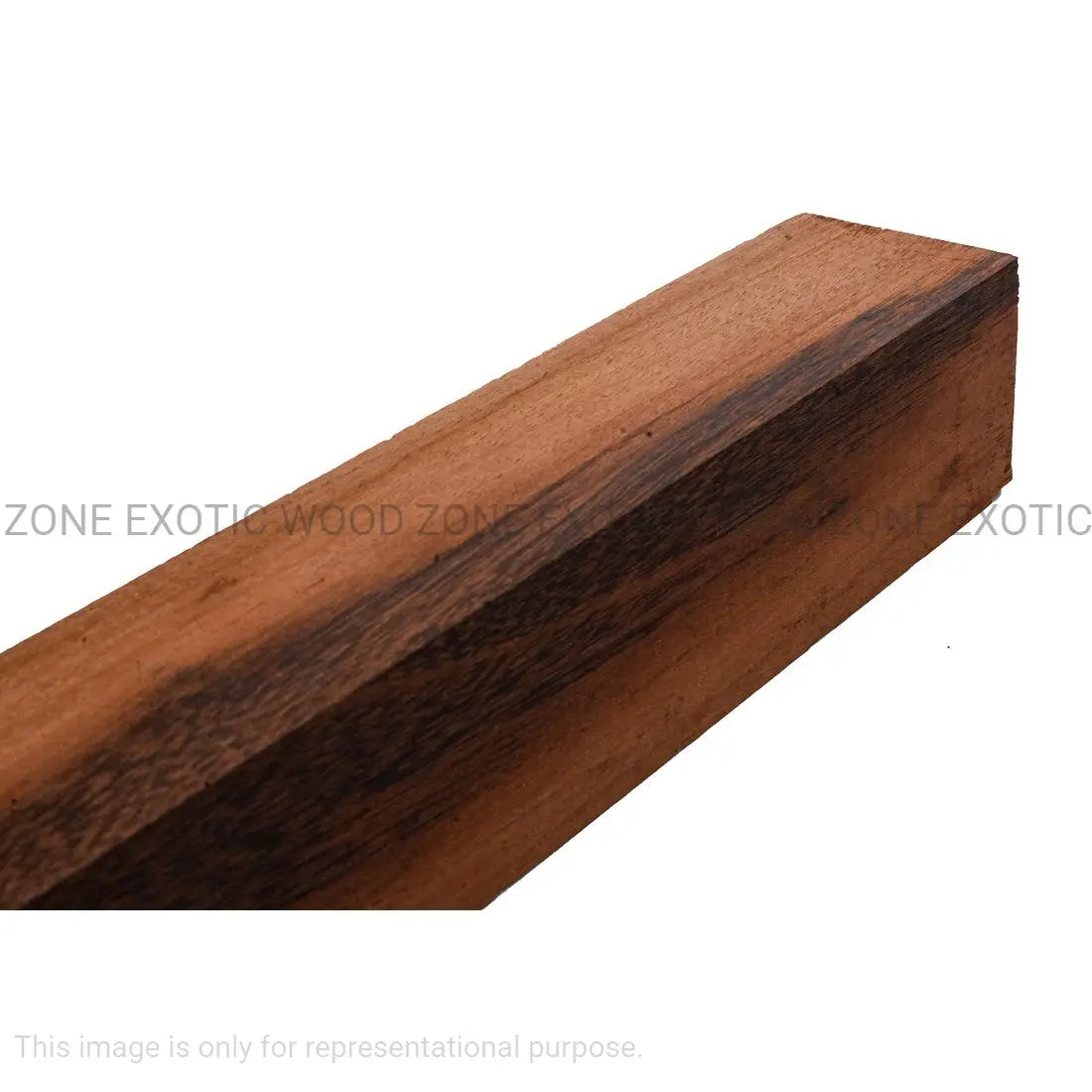 Goncalo Alves/Jobillo Turning Blanks - Exotic Wood Zone - Buy online Across USA 