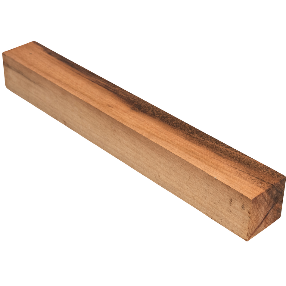 Goncalo Alves/Jobillo Turning Wood Blank