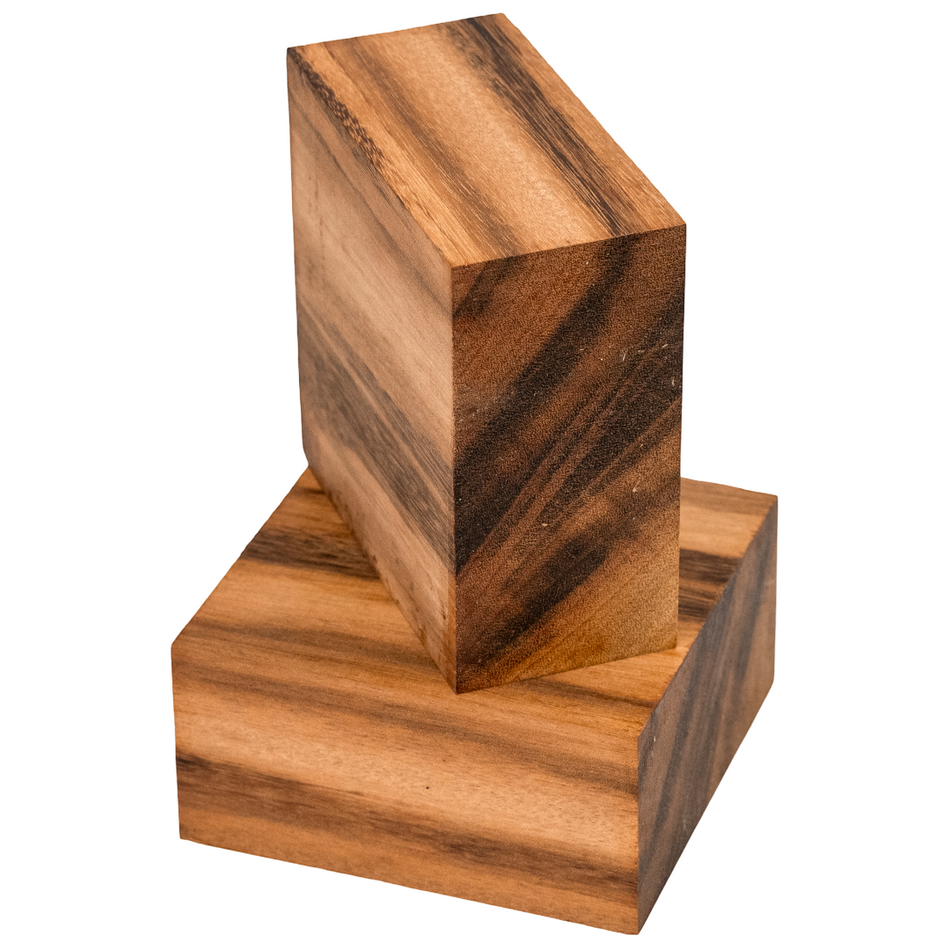 Goncalo Alves/Jobillo Bowl Blank