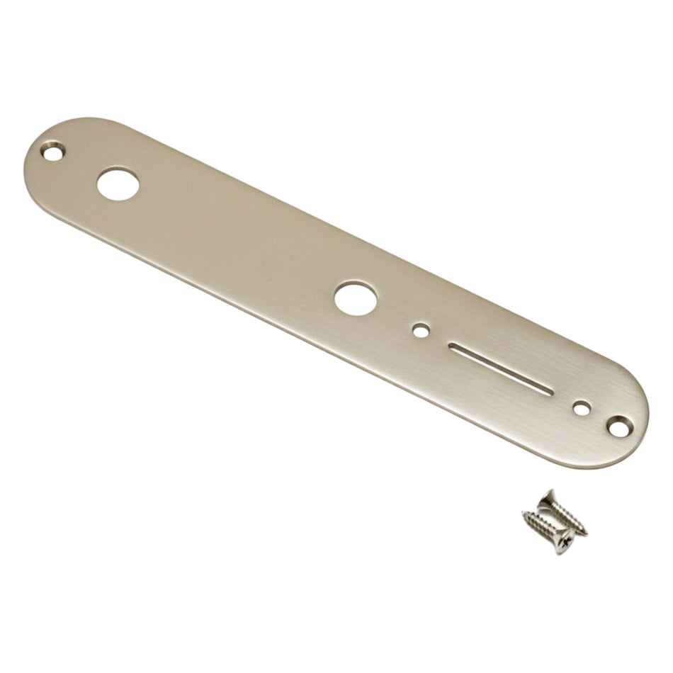 Placa de control Gotoh para guitarra estilo Telecaster 