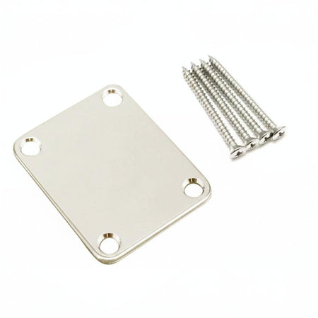 Gotoh-Neck-Mounting-Plate-for-Classic-Fender-Style-Guitar-Nickel