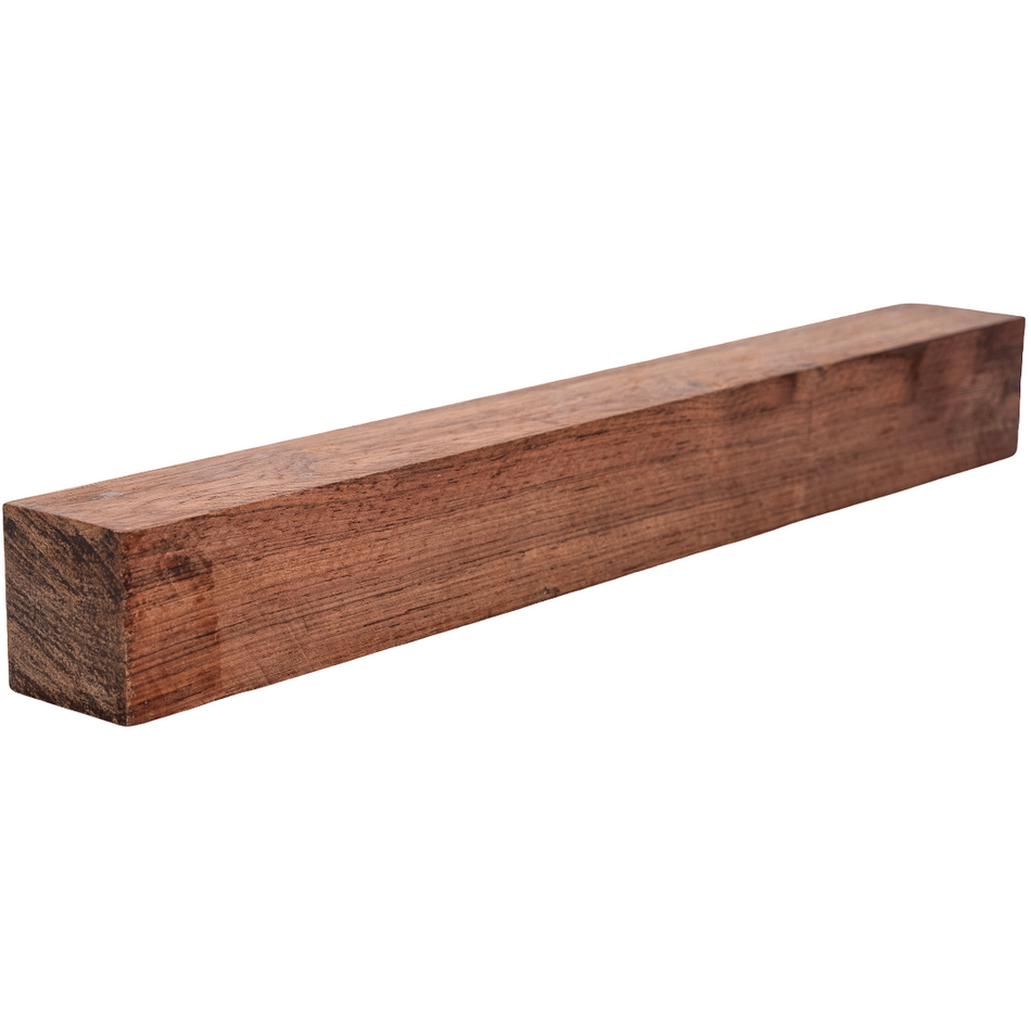 Granadillo/ Macacauba Turning Wood Blank