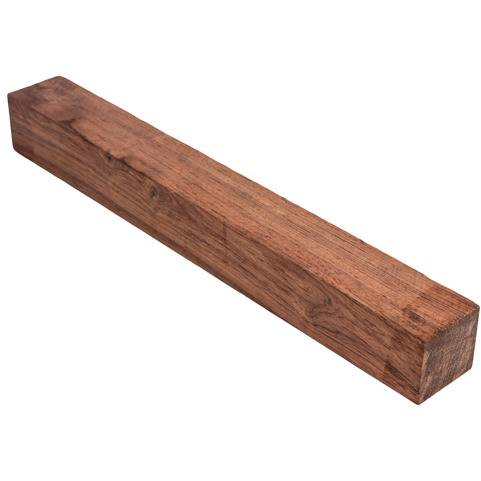 Granadillo/ Macacauba Turning Wood Blank