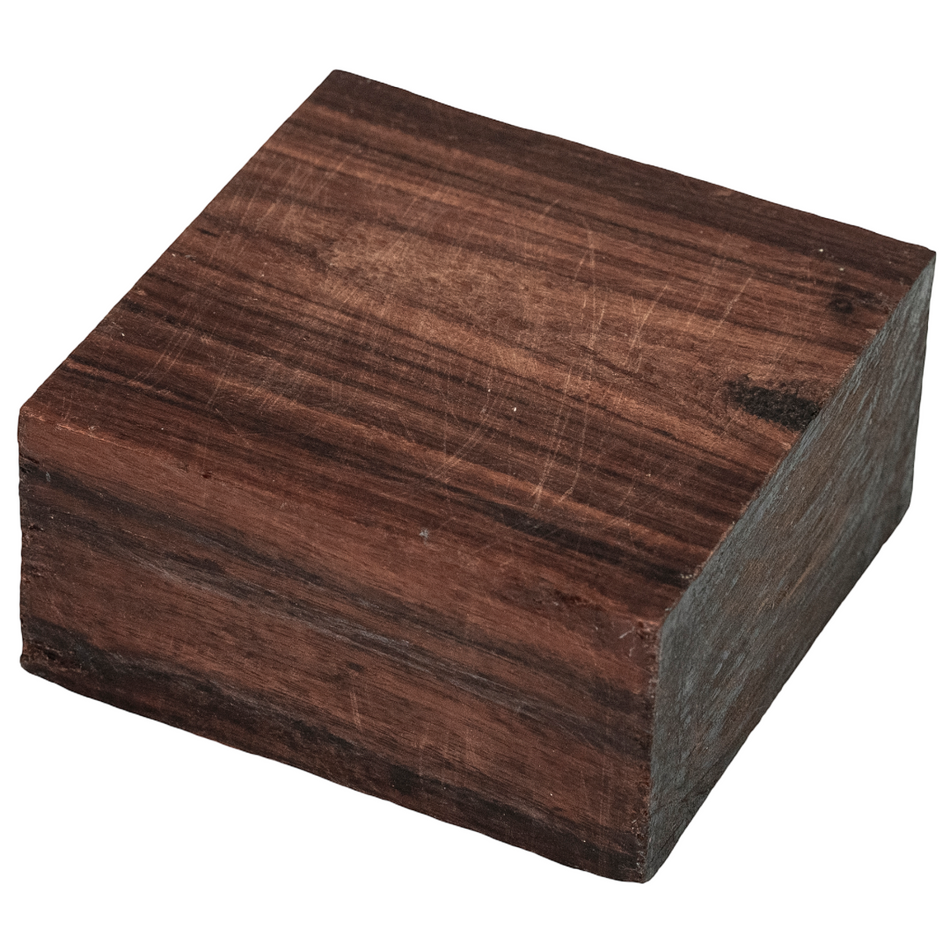 Granadillo Wood Bowl Blank