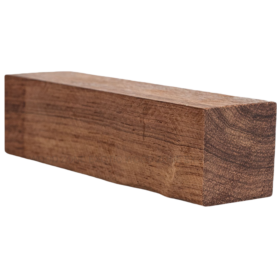 Molinillo De Pimienta Granadillo En Blanco