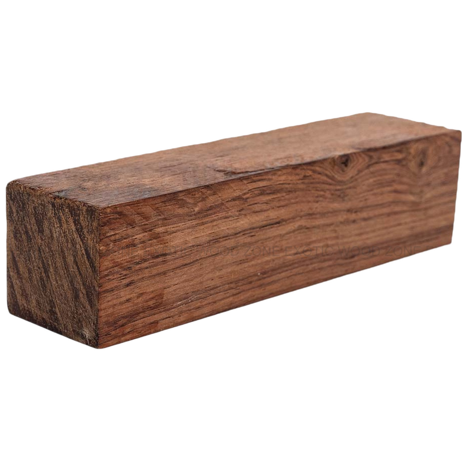 Molinillo De Pimienta Granadillo En Blanco