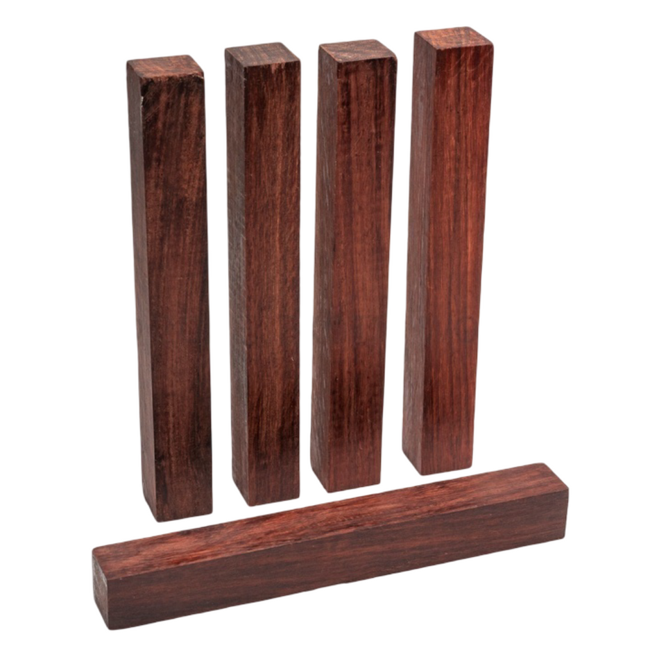 Granadillo Wood Pen Blanks