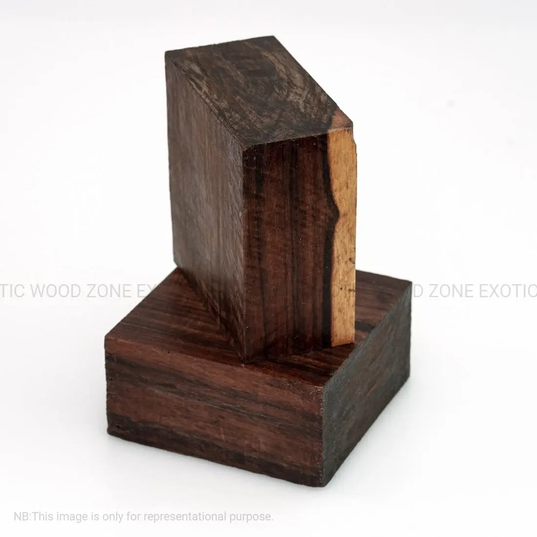 Granadillo Wood Bowl Blanks - Exotic Wood Zone - Buy online Across USA 