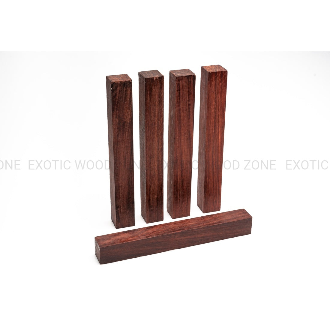 Pen on the theme of the exotic wooden fashion caribbean rosewood car