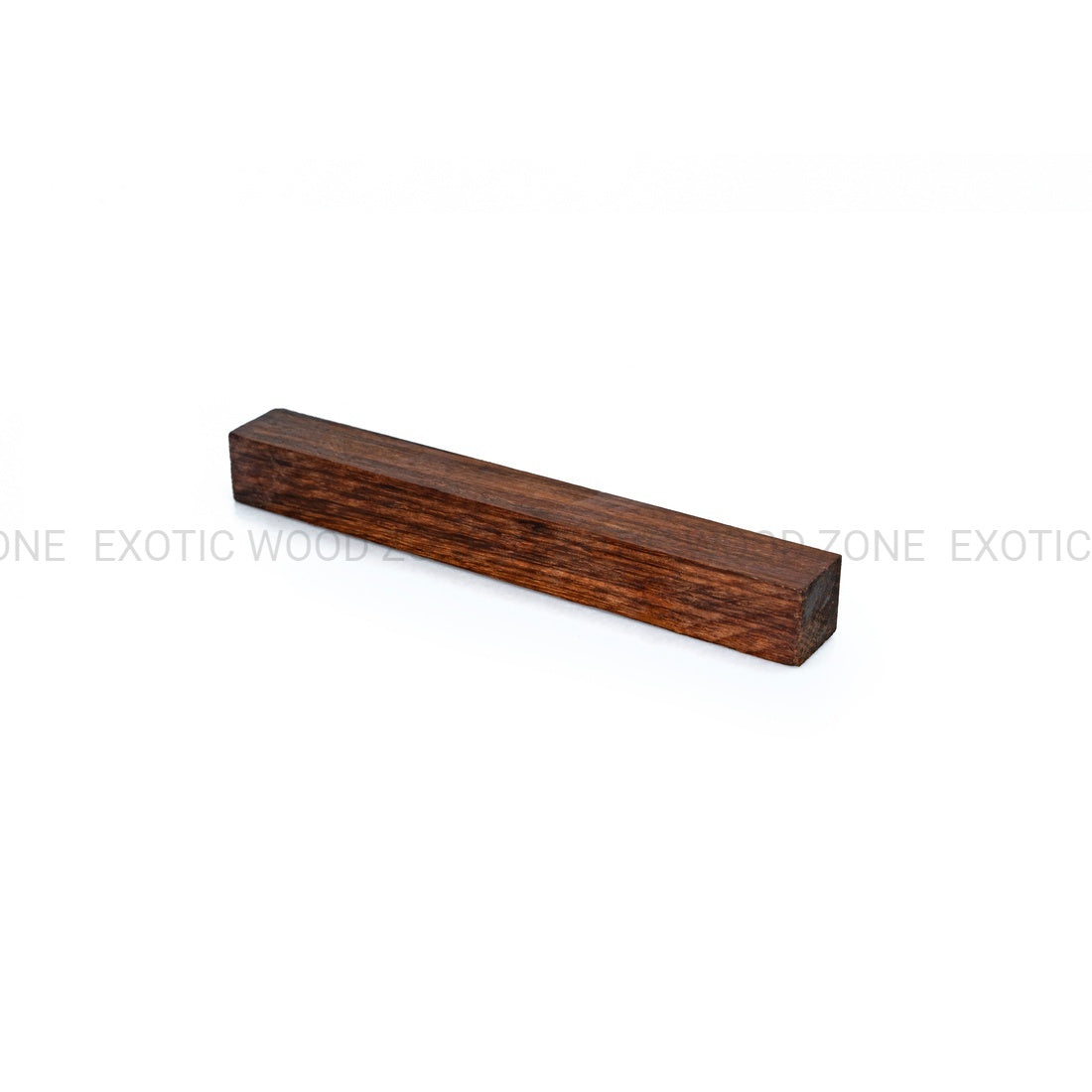 Granadillo Wood Pen Blanks - Exotic Wood Zone - Buy online Across USA 