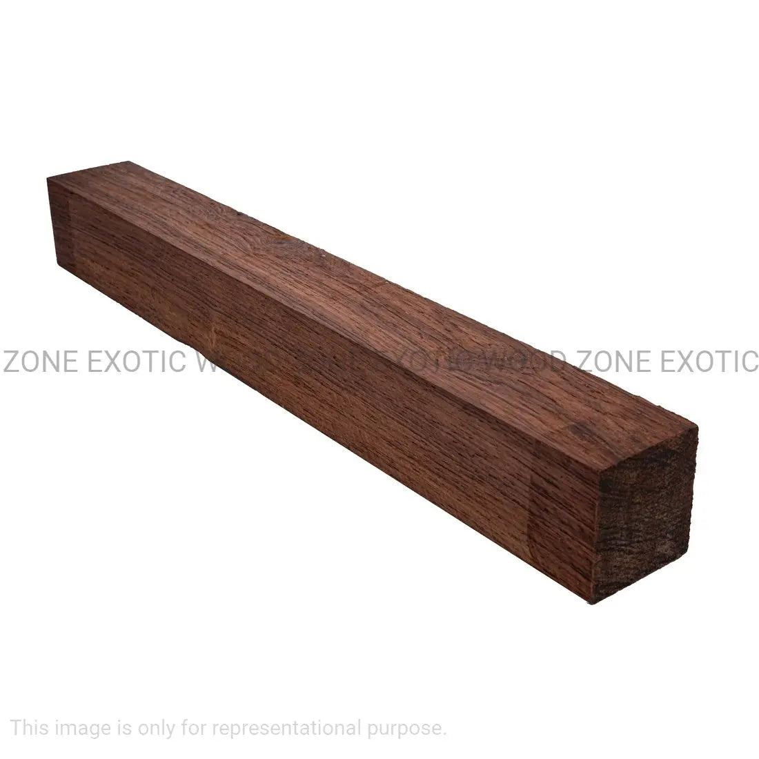 Granadillo Turning Blanks - Exotic Wood Zone - Buy online Across USA 