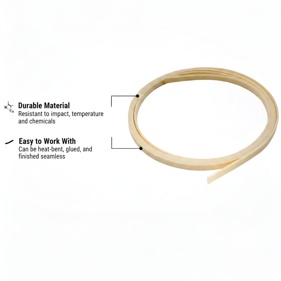 Juego de fondo y aros de guitarra de grado AAAA Dreadnought de palisandro de la India Oriental #61 