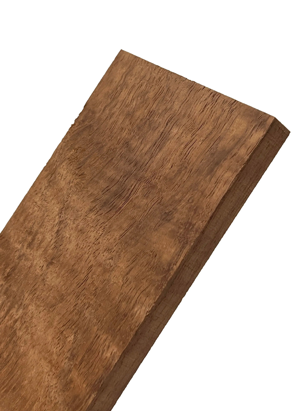 Caribbean Walnut Guitar Fingerboard Blank - Exotic Wood Zone - Buy online Across USA 