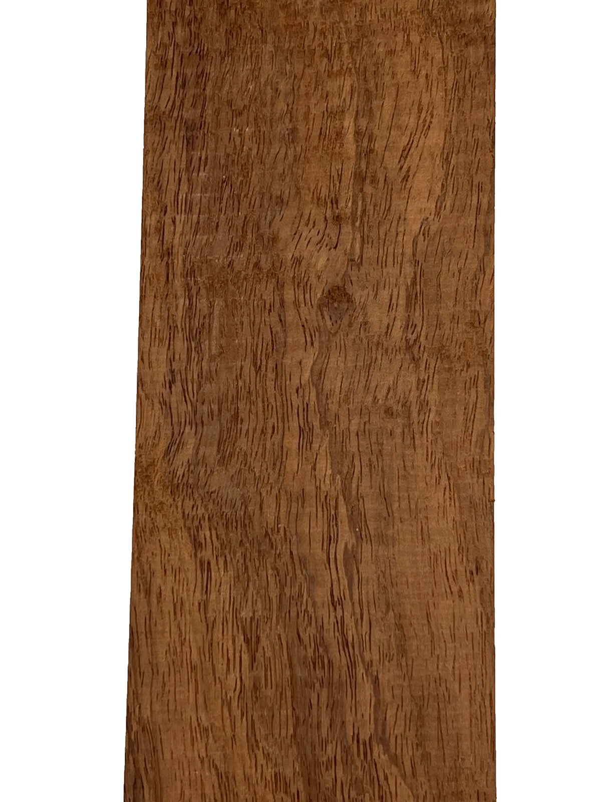 Caribbean Walnut Guitar Fingerboard Blank - Exotic Wood Zone - Buy online Across USA 