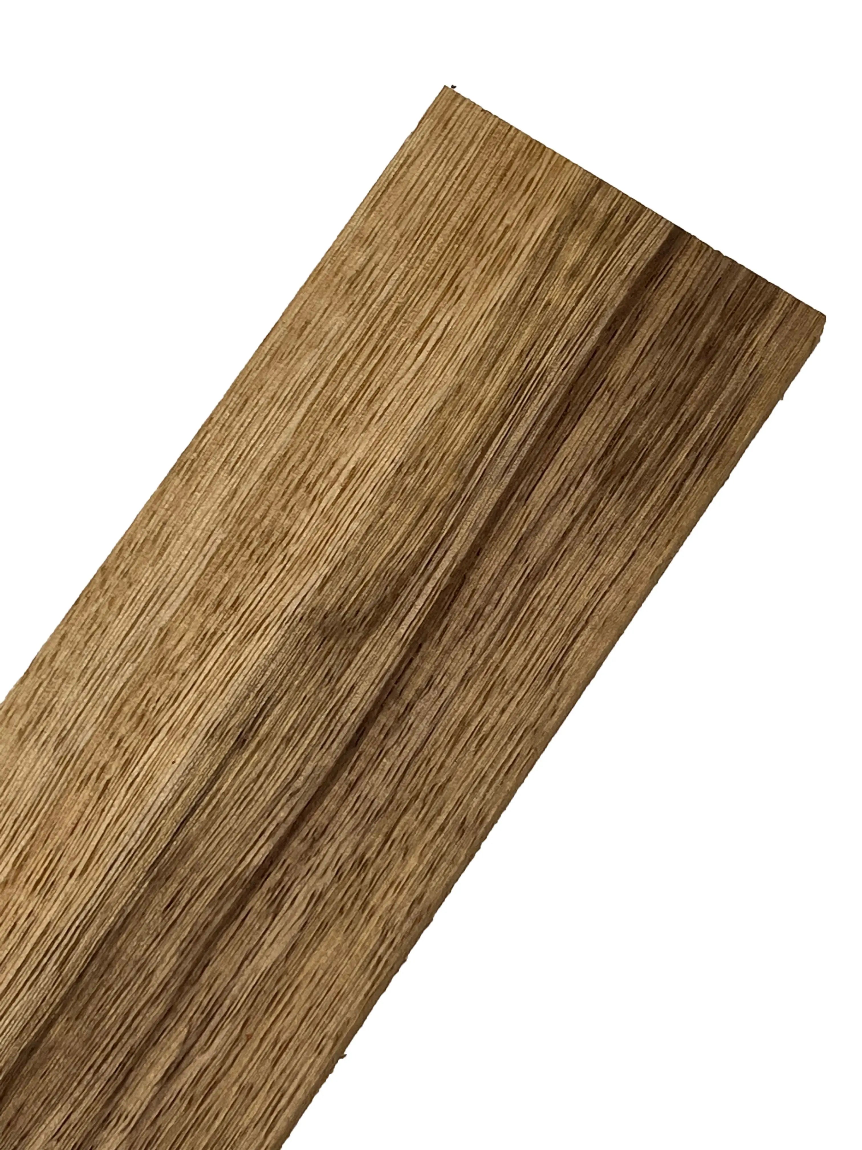 Black Limba Guitar Fingerboard Blank - Exotic Wood Zone - Buy online Across USA 