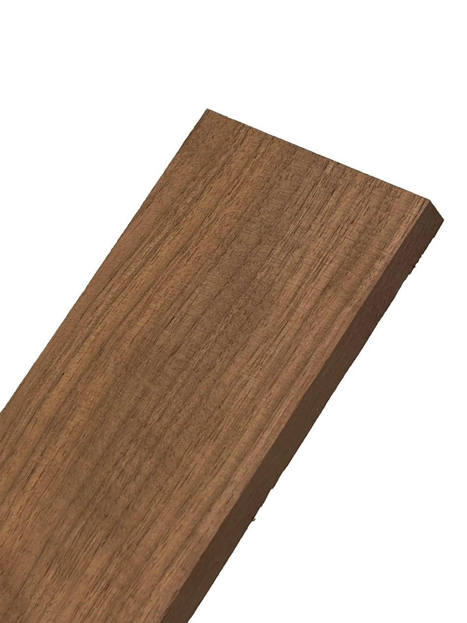 Black Walnut Guitar Fingerboard Blank - Exotic Wood Zone - Buy online Across USA 