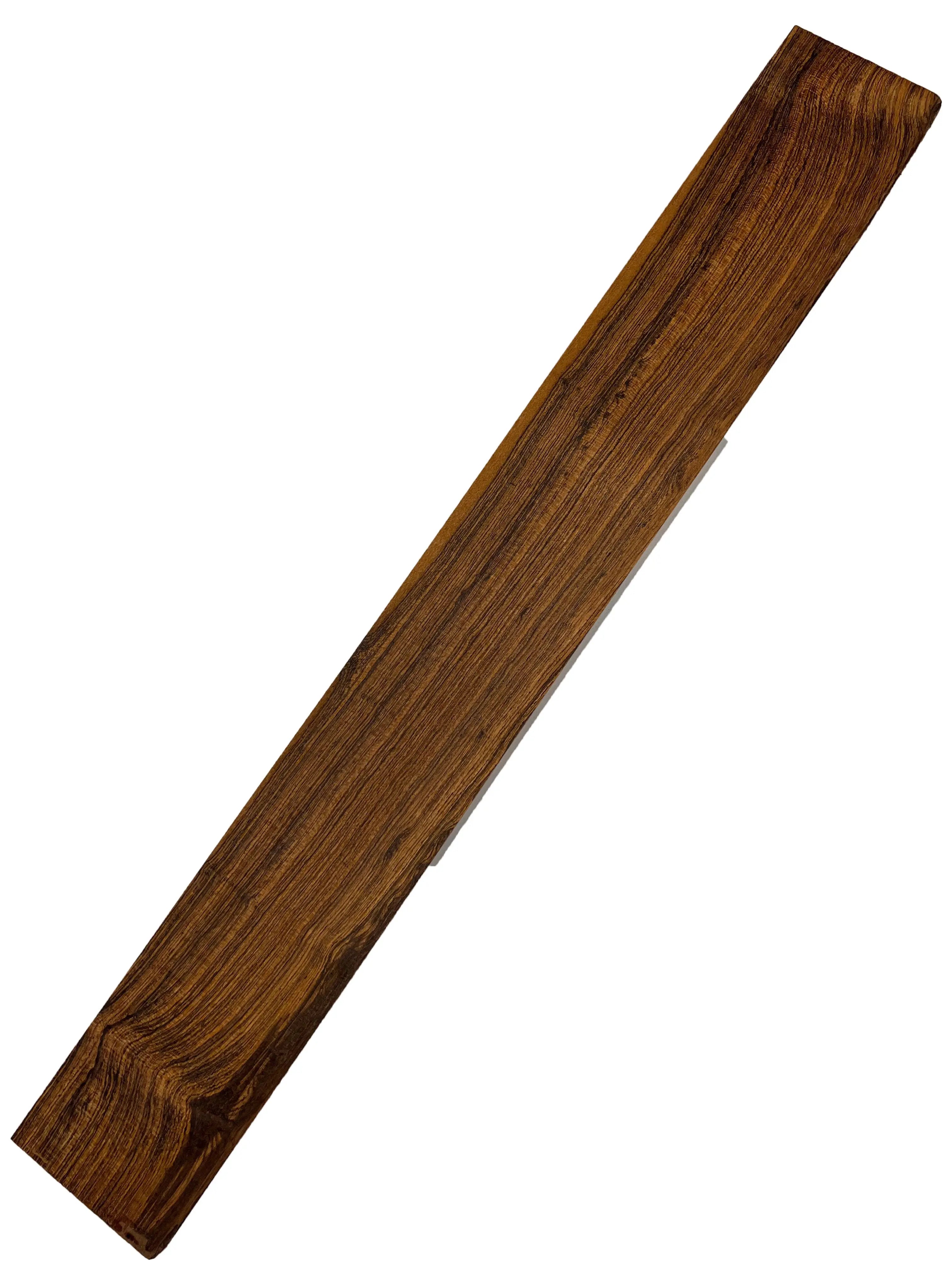 Bocote Guitar Fingerboard Blank - Exotic Wood Zone - Buy online Across USA 