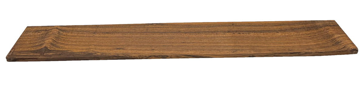 Bocote Guitar Fingerboard Blank - Exotic Wood Zone - Buy online Across USA 