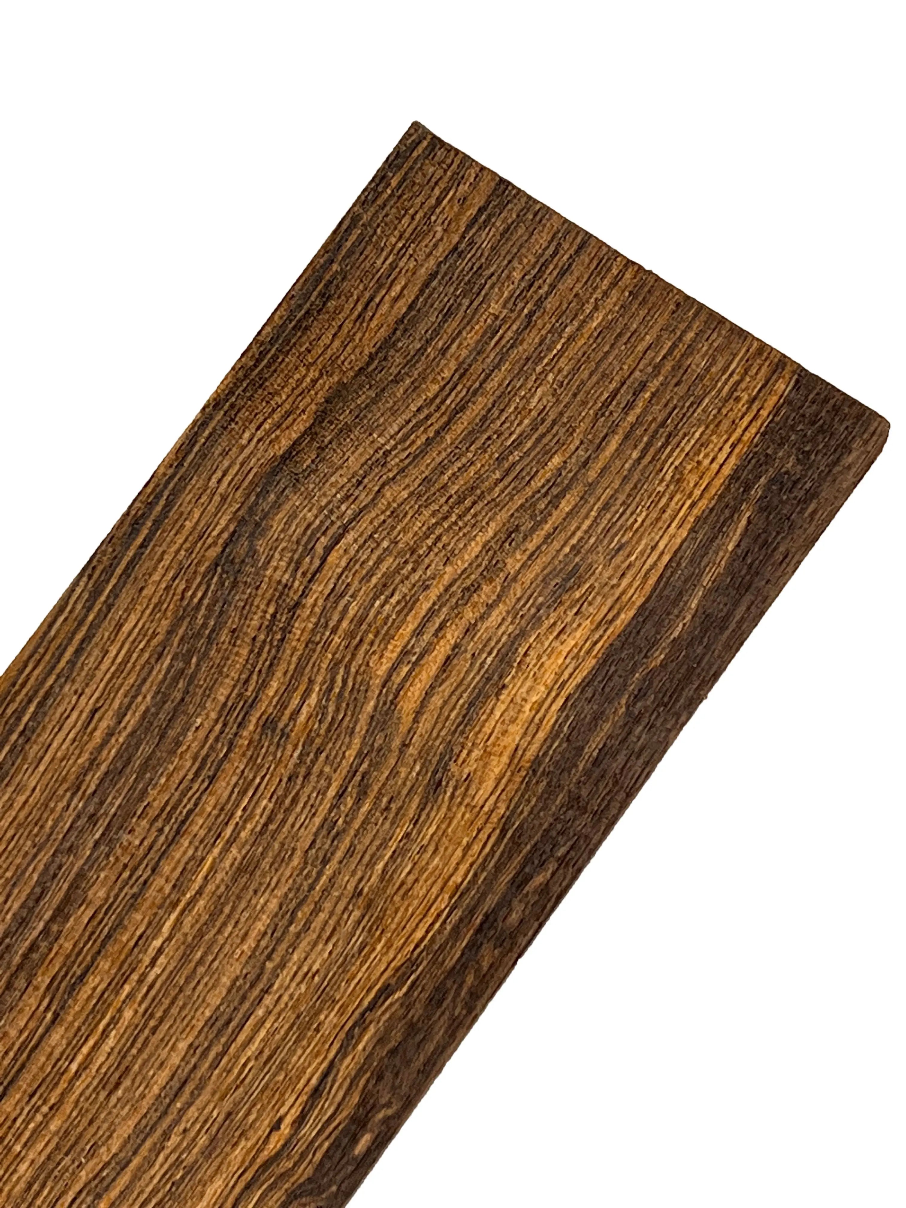 Bocote Guitar Fingerboard Blank - Exotic Wood Zone - Buy online Across USA 